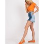Shorts model 180914 Rue Paris