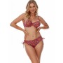 Culottes nageur model 180995 Lupo Line