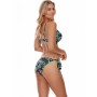 Culottes nageur model 181000 Lupo Line