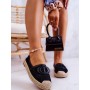 Espadrille model 181038 Step in style
