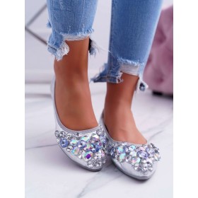 Ballerine model 181064 Step in style