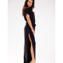 Pantalon femme model 181096 awama