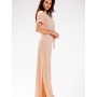 Pantalon femme model 181097 awama