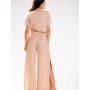 Pantalon femme model 181097 awama
