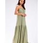 Robe de jour model 181105 awama