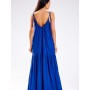 Robe de jour model 181106 awama