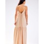 Robe de jour model 181108 awama