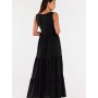 Robe de jour model 181109 awama