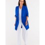 Blazer femme model 181113 awama
