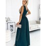 Robe longue model 181116 Numoco