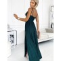 Robe longue model 181117 Numoco