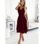 Robe de soirée model 181127 Numoco