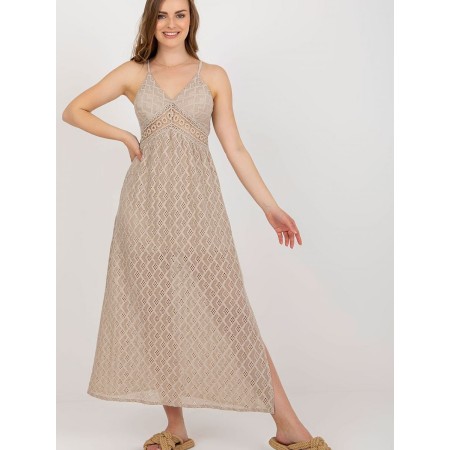 Robe de jour model 181157 Och Bella