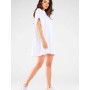 Robe de jour model 181286 Infinite You