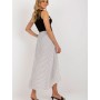 Jupe longue model 181361 Rue Paris
