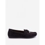 Moccasins model 181468 Step in style