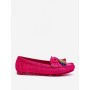 Moccasins model 181477 Step in style