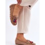 Moccasins model 181478 Step in style