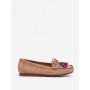 Moccasins model 181478 Step in style