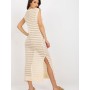 Robe de plage model 181530 Badu