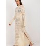Robe de plage model 181561 Badu