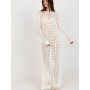 Robe de plage model 181564 Badu