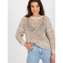 Chandail model 181601 Badu