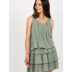 Robe de jour model 181688 Och Bella