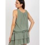 Robe de jour model 181688 Och Bella