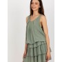 Robe de jour model 181688 Och Bella
