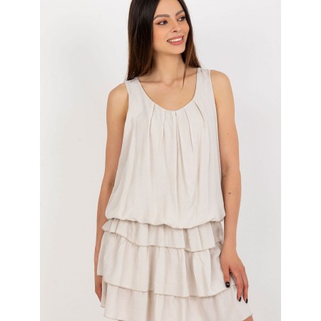 Robe de jour model 181689 Och Bella