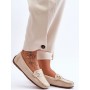 Moccasins model 181813 Step in style
