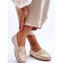 Moccasins model 181813 Step in style
