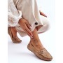 Moccasins model 181816 Step in style