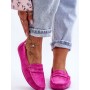 Moccasins model 181818 Step in style