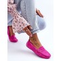 Moccasins model 181818 Step in style