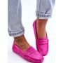 Moccasins model 181818 Step in style