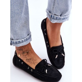 Moccasins model 181831 Step in style