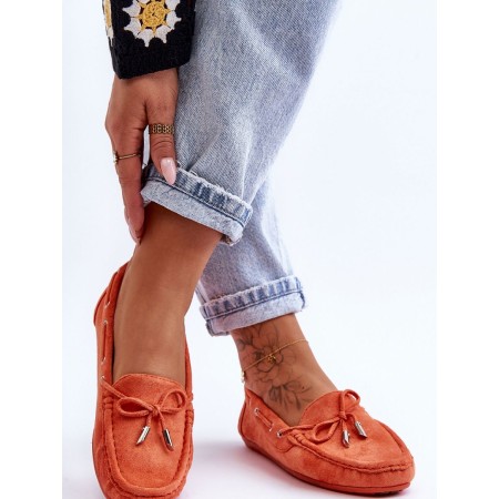 Moccasins model 181833 Step in style