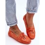 Moccasins model 181833 Step in style