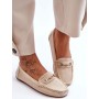 Moccasins model 181834 Step in style