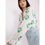 Chemise manche longue model 182064 Lakerta