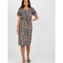Robe de jour model 182290 Lakerta
