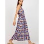 Robe de jour model 182440 Fresh Made