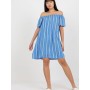 Robe de jour model 182464 Fresh Made