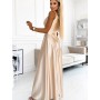 Robe de soirée model 182529 Numoco