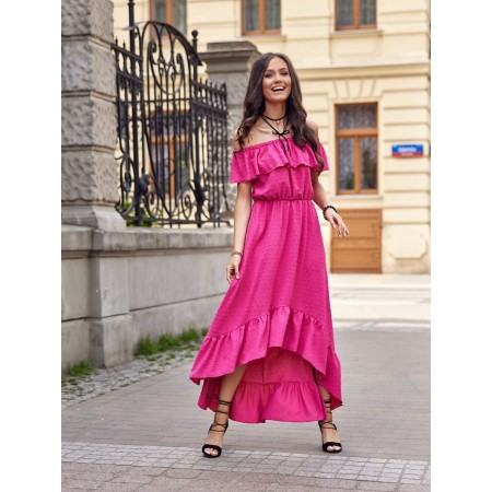 Robe de jour model 182577 Roco Fashion