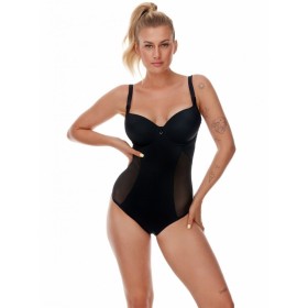 Maillot de bain une pièce model 182579 Lupo Line