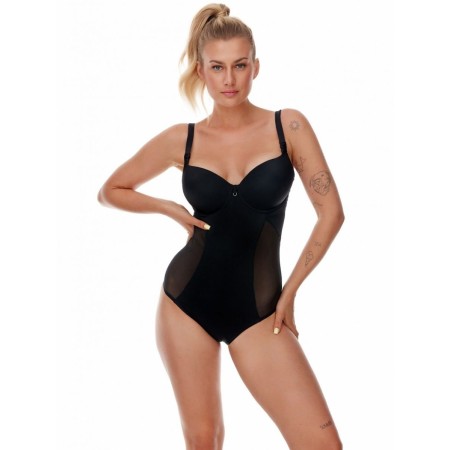 Maillot de bain une pièce model 182579 Lupo Line