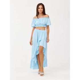 L`ensemble model 182622 Roco Fashion